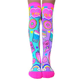 Madmia Sweets And Treats Çorap